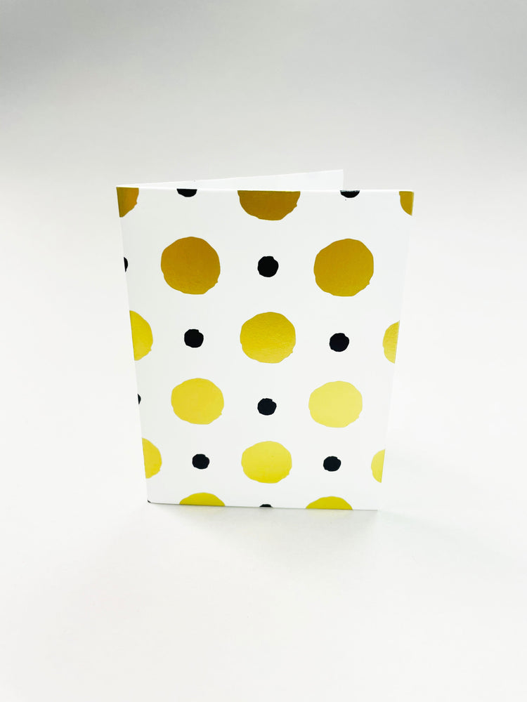 Småkort - Foil