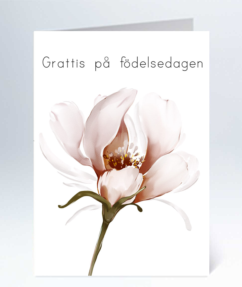 Små kort - 25st