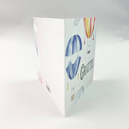 Onnittelukortteja - 10 kpl kirjekuoret mukaan lukien