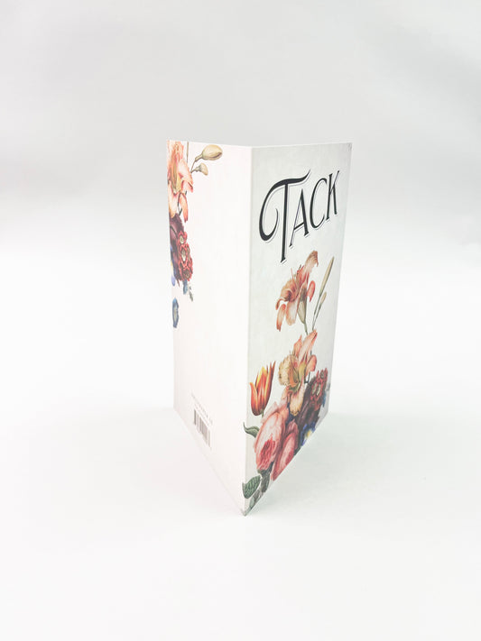 Tackkort - 10st inkl.kuvert