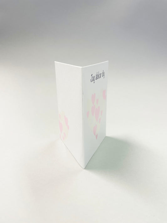 Pienet kortit - 25 kpl