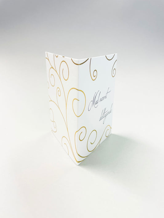 Pienet kortit - 25 kpl