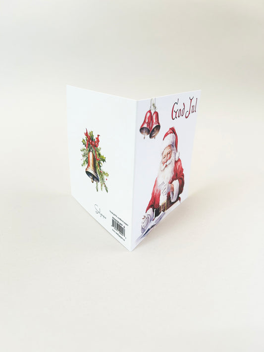 Suuri kortti - 10 kpl kirjekuoren kanssa