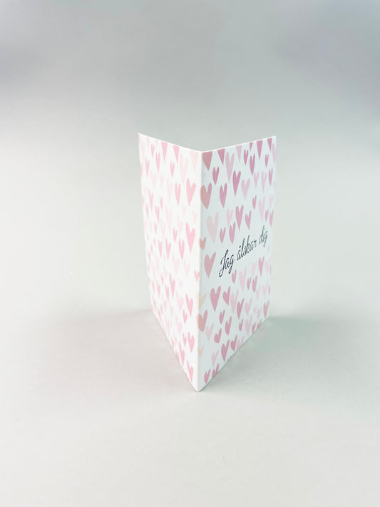 Pienet kortit - 25 kpl