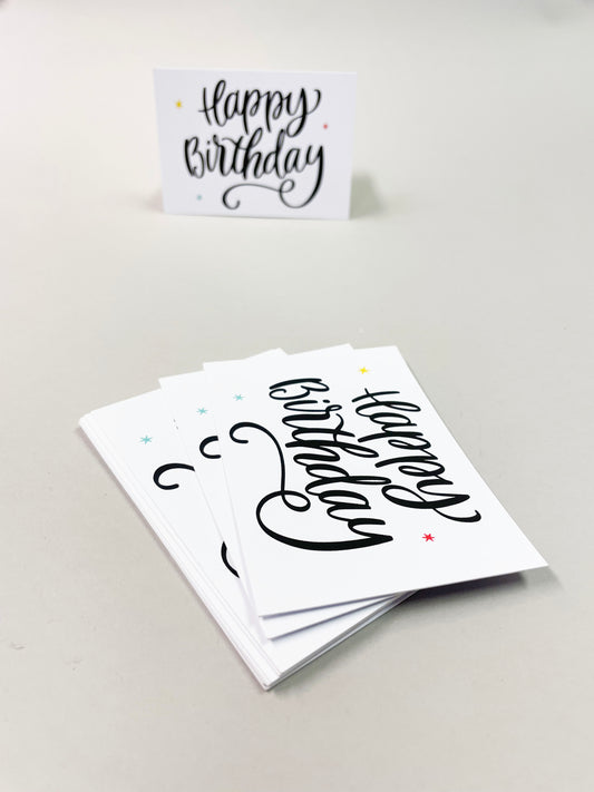 Tag yksinkertainen - 30 kpl