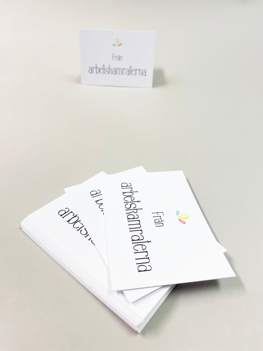 Tag yksinkertainen - 30 kpl