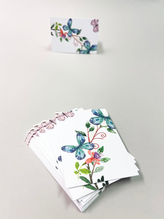 Tag yksinkertainen - 30 kpl