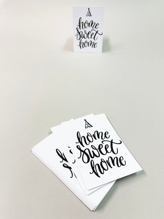 Tag yksinkertainen - 30 kpl