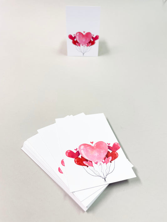 Tag yksinkertainen - 30 kpl