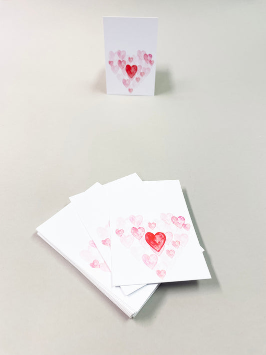 Tag yksinkertainen - 30 kpl