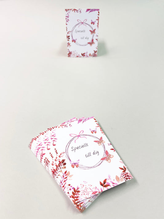 Tag yksinkertainen - 30 kpl