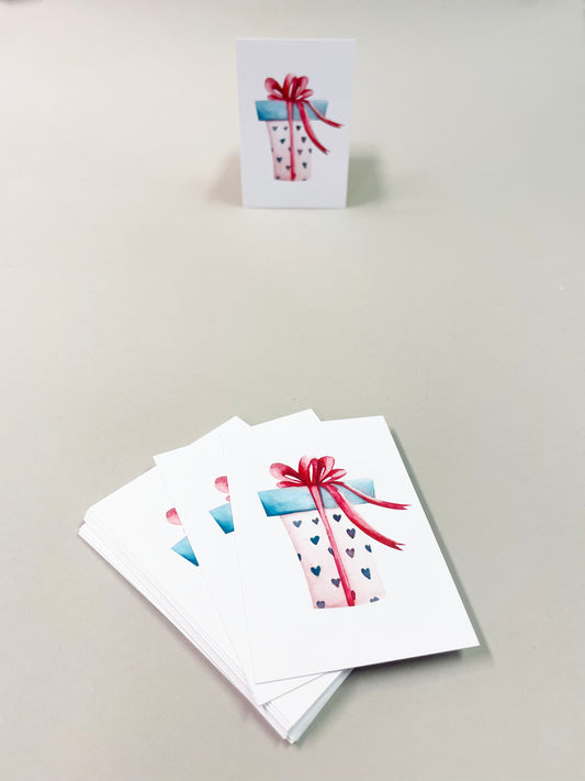 Tag yksinkertainen - 30 kpl