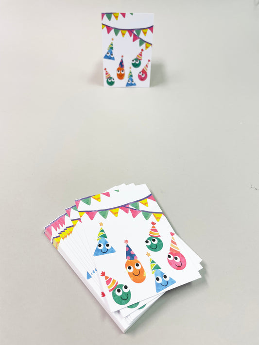 Tag yksinkertainen - 30 kpl