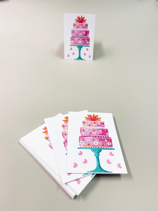 Tag yksinkertainen - 30 kpl