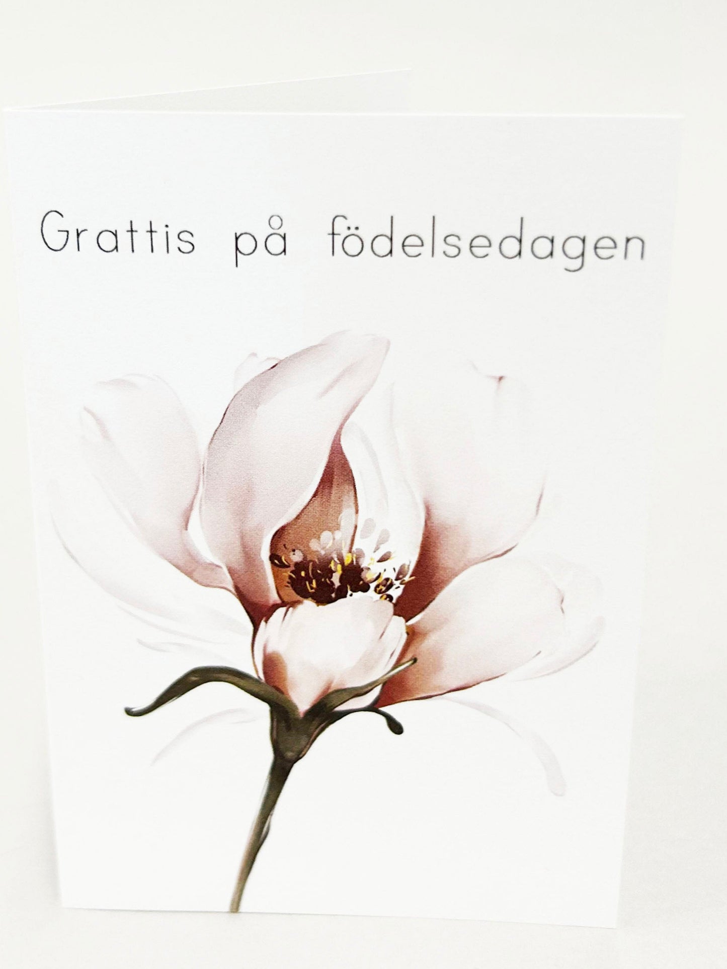 Små kort - 25st