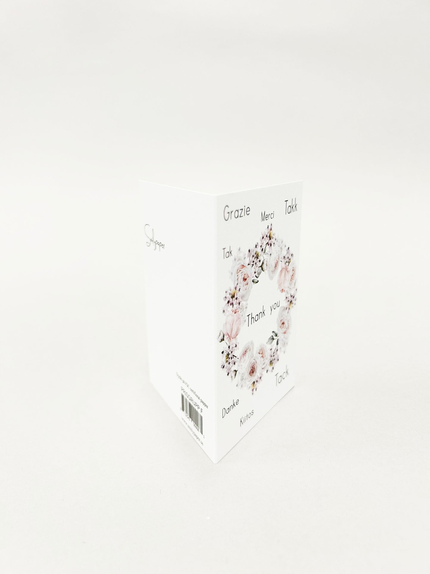 Små kort - 25st
