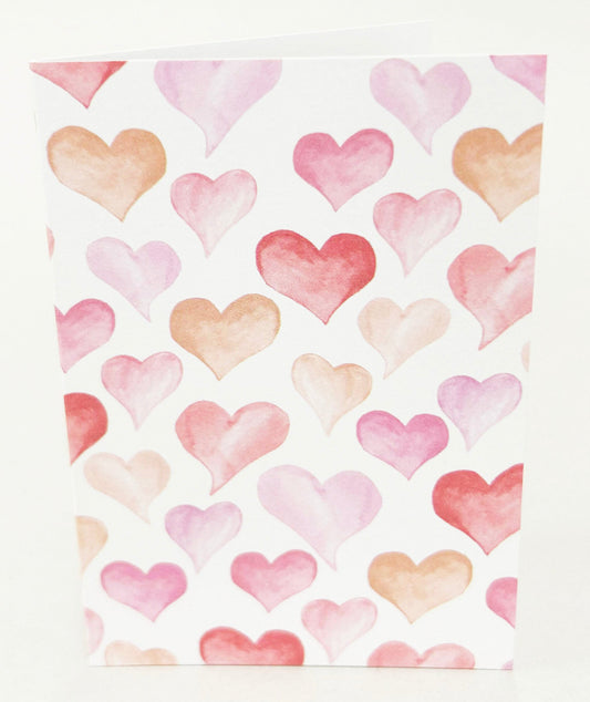 Pienet kortit - 25 kpl