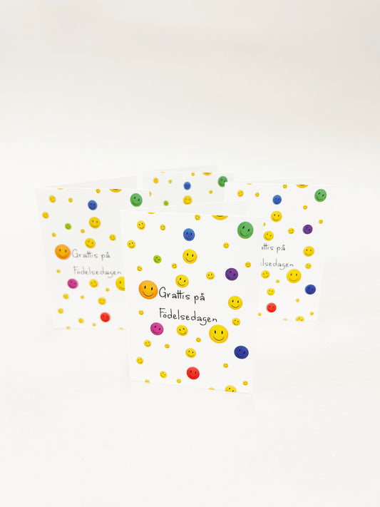 Pienet kortit - 25 kpl