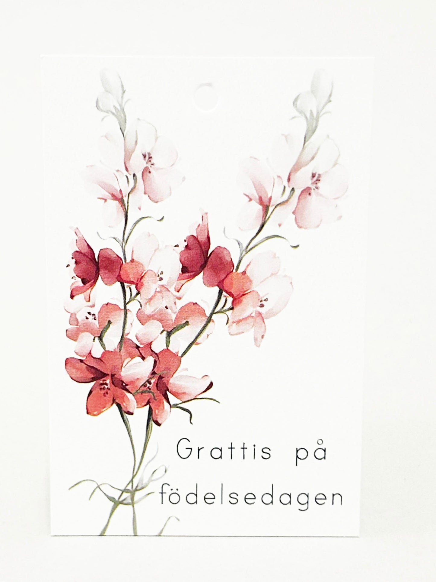 Tag enkel - 30st
