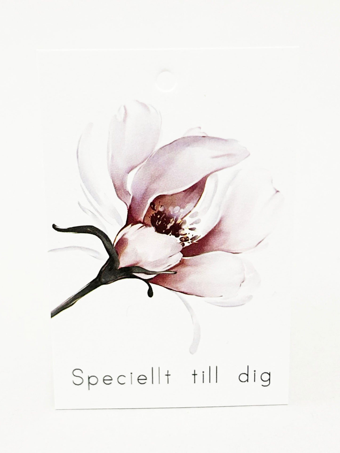 Tag enkel - 30st