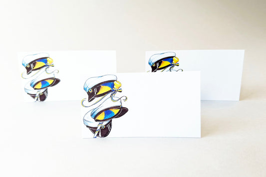 Minikortit - 50 kpl pakkauksessa