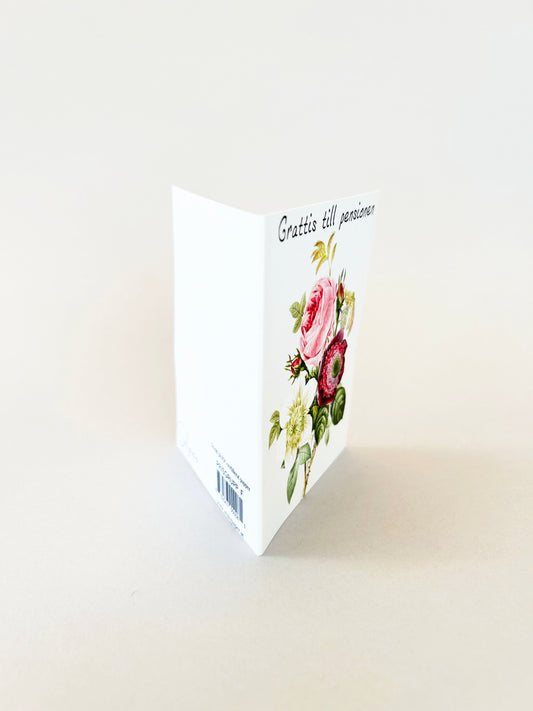 Pienet kortit - 25 kpl