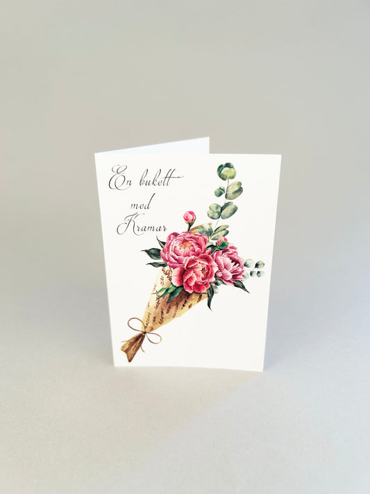 Pienet kortit - 25 kpl