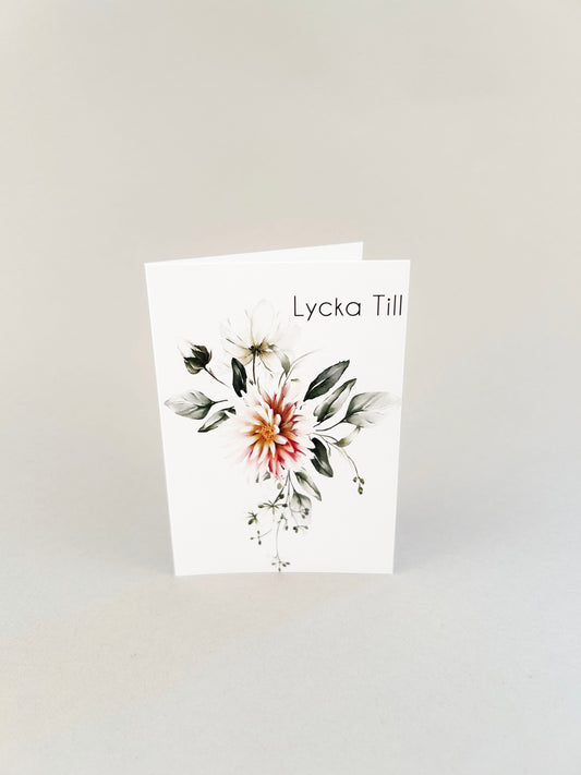 Pienet kortit - 25 kpl