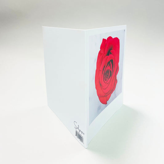 Suuri kortti - 10 kpl kirjekuoren kanssa