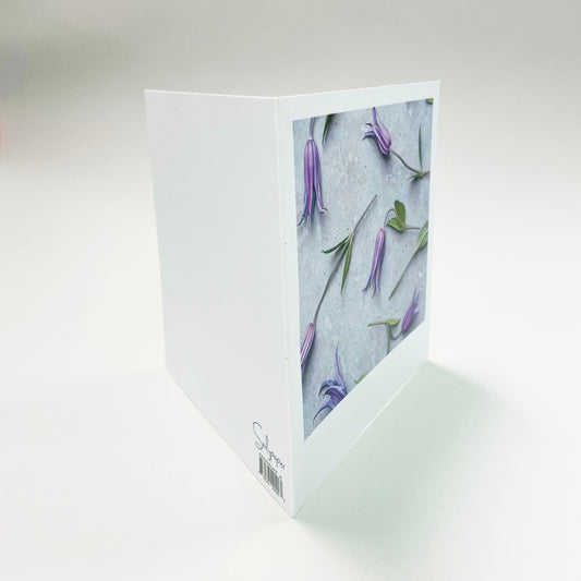 Suuri kortti - 10 kpl kirjekuoren kanssa