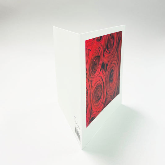 Suuri kortti - 10 kpl kirjekuoren kanssa