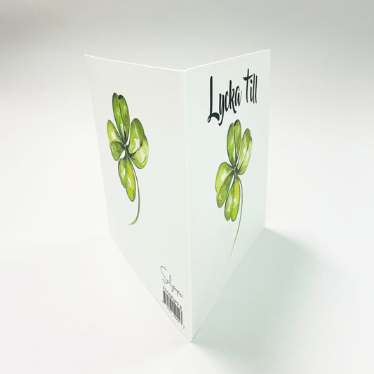 Suuri kortti - 10 kpl kirjekuoren kanssa