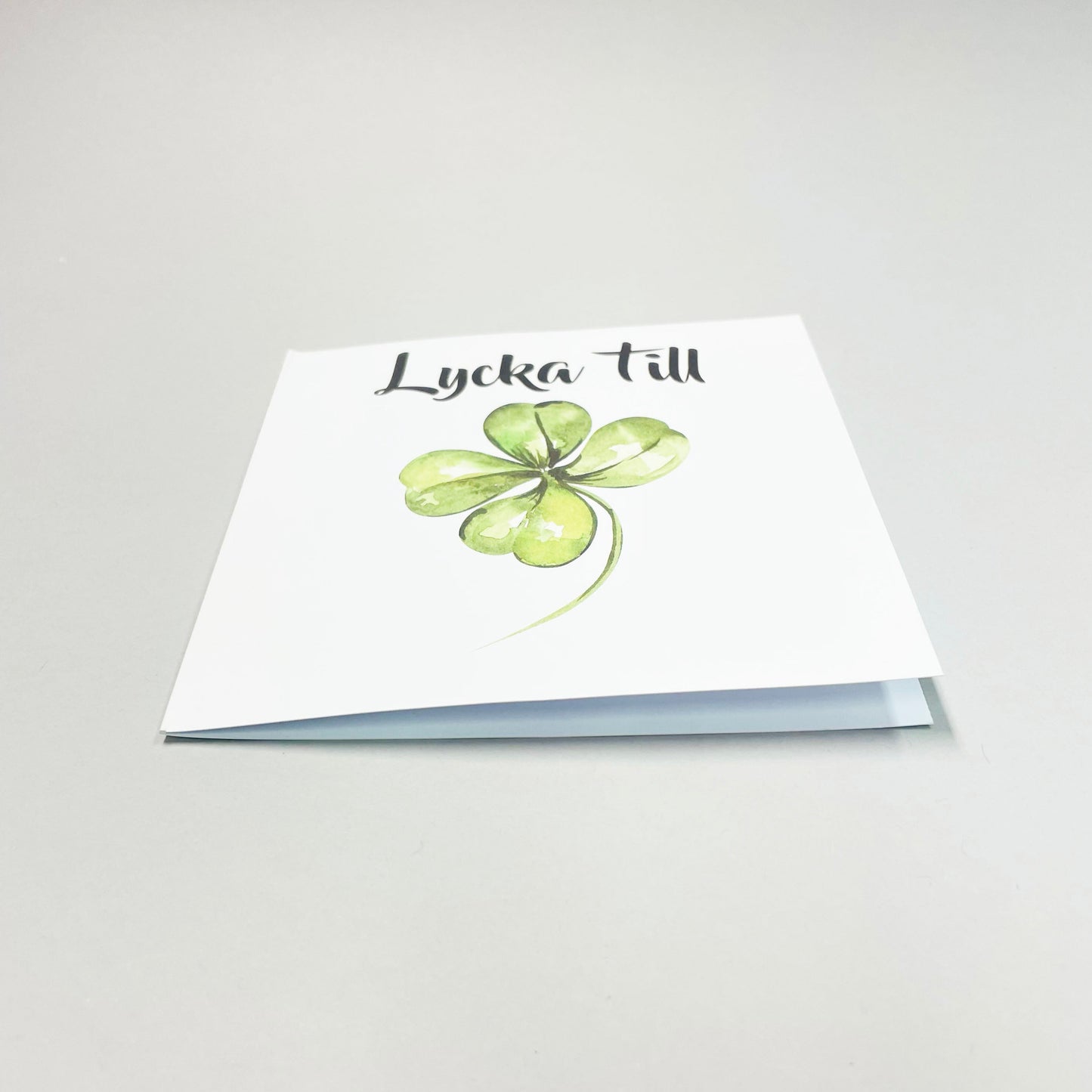 Suuri kortti - 10 kpl kirjekuoren kanssa