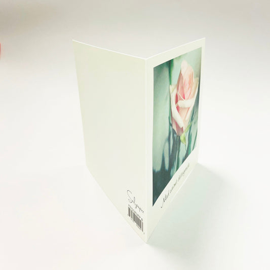 Suuri kortti - 10 kpl kirjekuoren kanssa