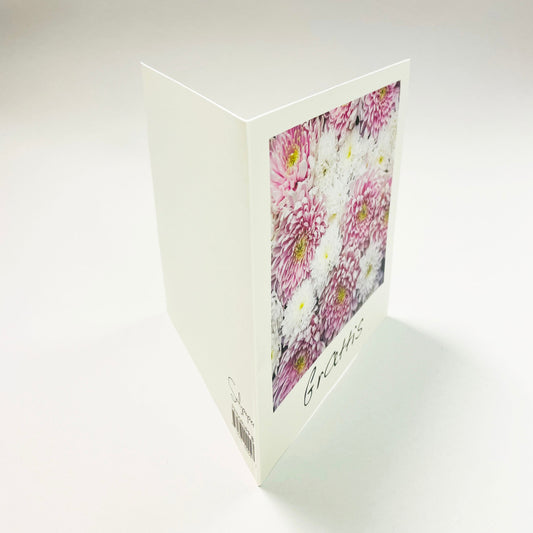 Suuri kortti - 10 kpl kirjekuoren kanssa