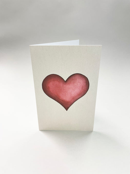 Suuri kortti - 10 kpl kirjekuoren kanssa