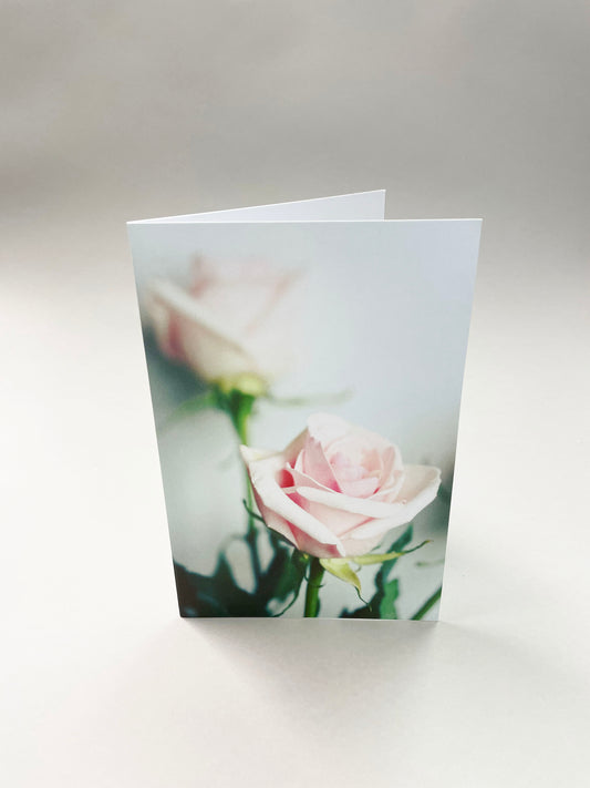 Suuri kortti - 10 kpl kirjekuoren kanssa