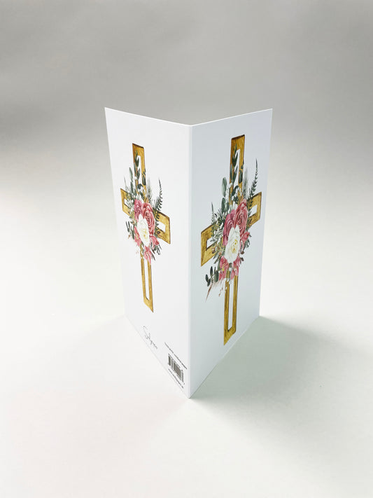 Stort kort - 15st inklusive kuvert