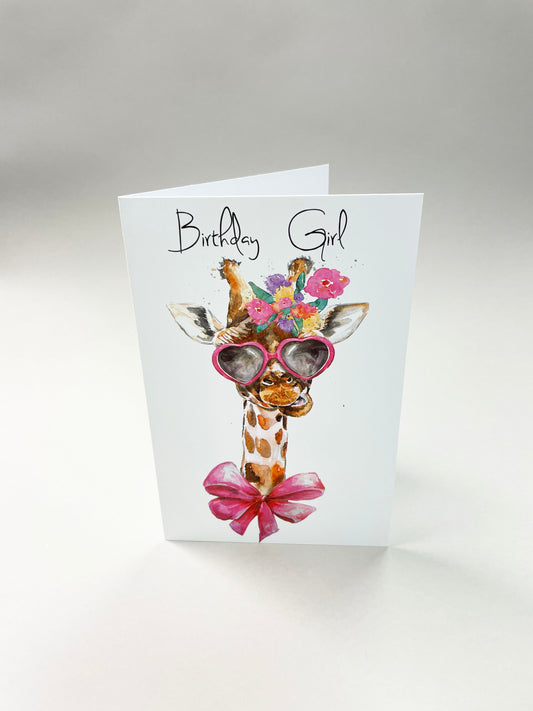 Suuri kortti - 10 kpl kirjekuoren kanssa