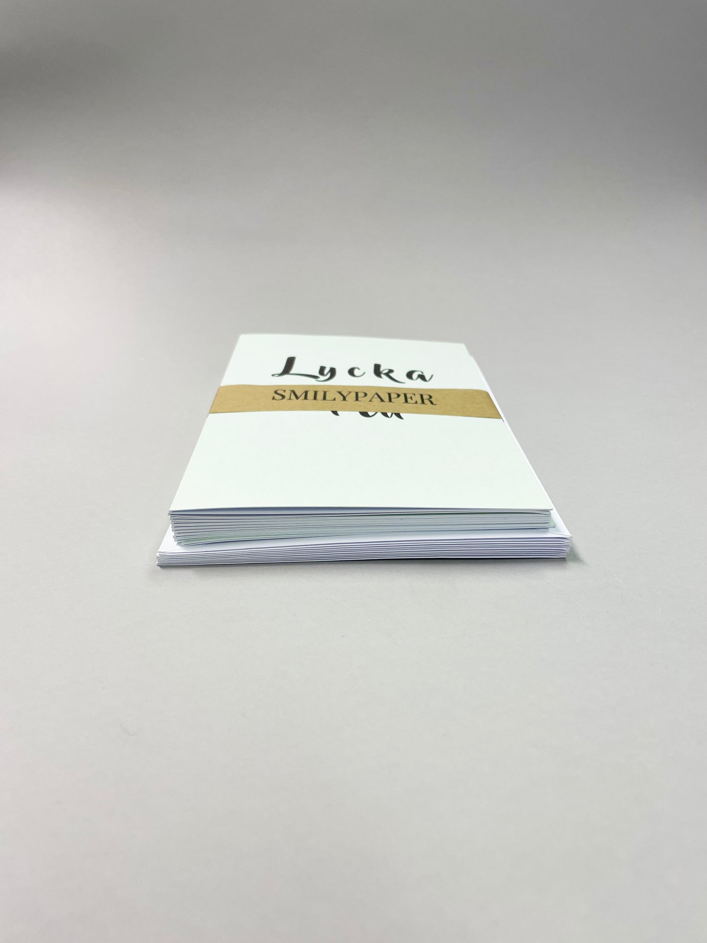 Suuri kortti - 10 kpl kirjekuoren kanssa