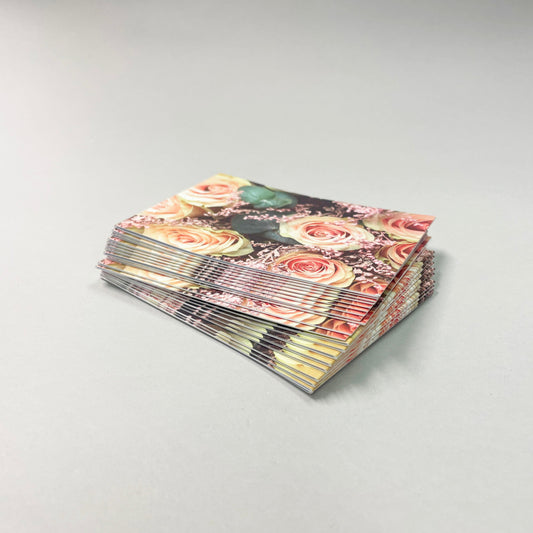 Pienet kortit - 20 kpl