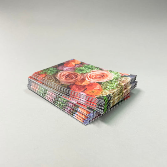 Pienet kortit - 20 kpl