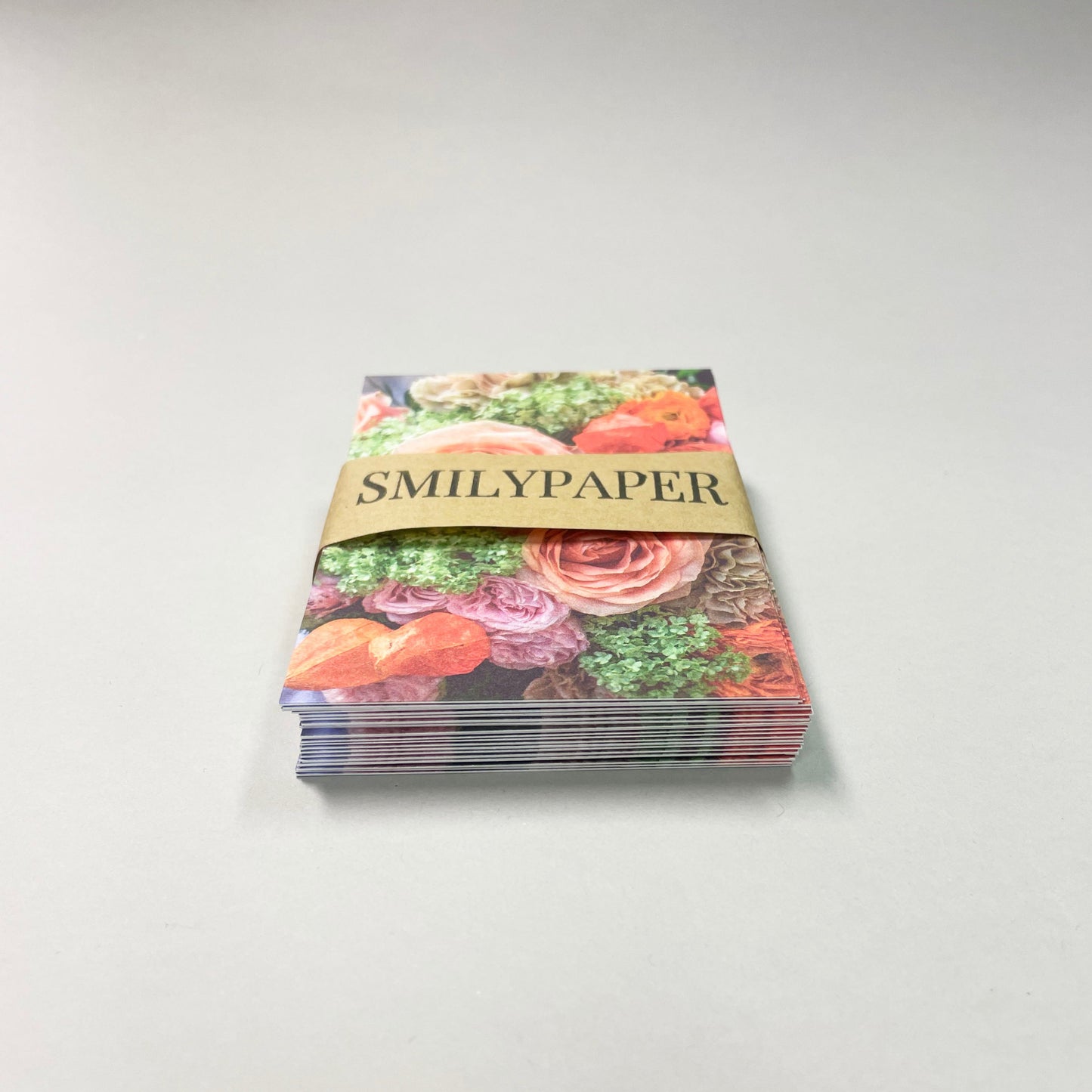 Små kort - 20st
