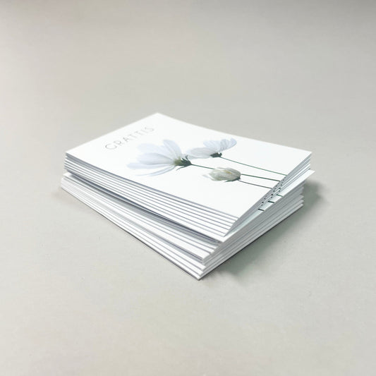 Pienet kortit - 20 kpl