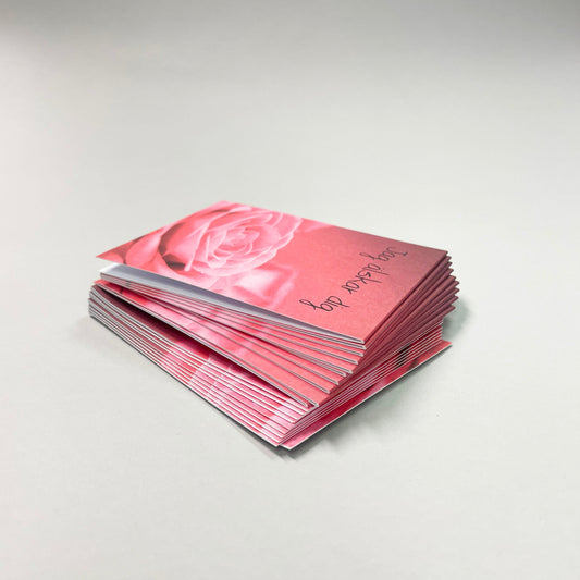 Pienet kortit - 20 kpl