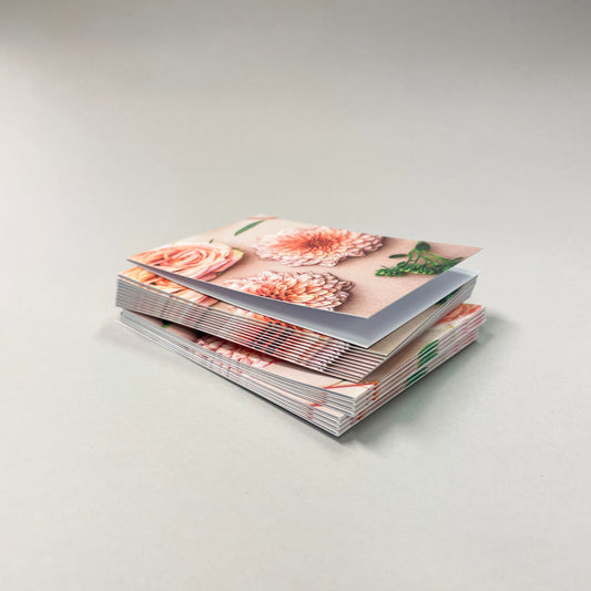 Pienet kortit - 20 kpl