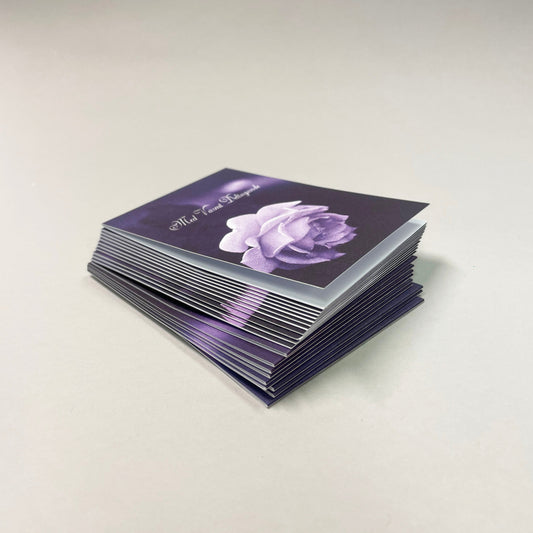 Pienet kortit - 20 kpl