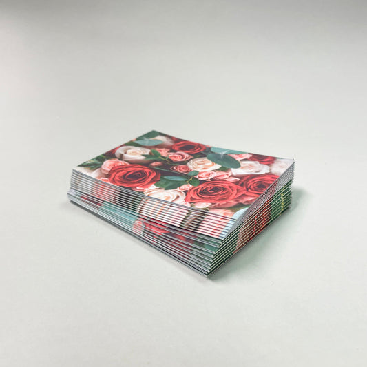 Pienet kortit - 20 kpl