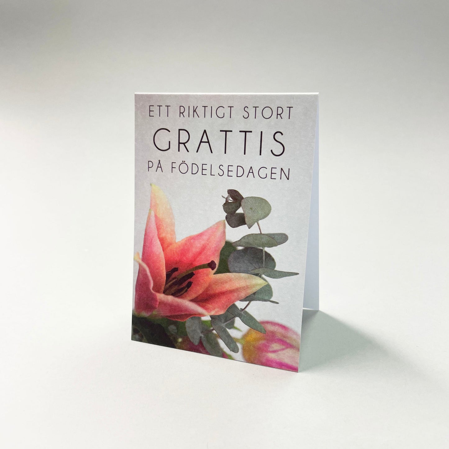 Små kort - 20st