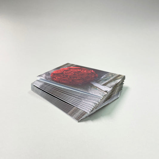 Pienet kortit - 20 kpl